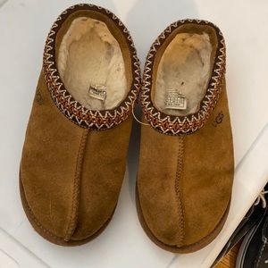UGG Tasman Slipper